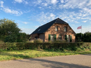 Bed & Breakfast De Stippelberg